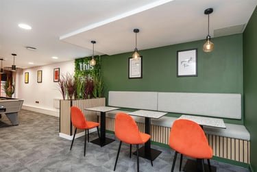 1 bed studio, Leighton Street, City Centre, Preston, PR18RH - Image 13